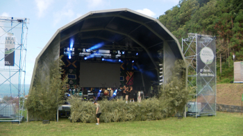 Azores Burning Summer: Dois dias de música e cultura no Porto Formoso