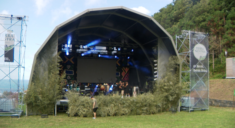 Imagem de Azores Burning Summer: Dois dias de música e cultura no Porto Formoso