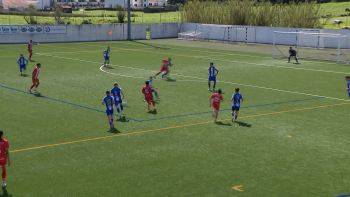 Campeonato de Futebol dos Açores com novo modelo competitivo a partir da época 2027/2028