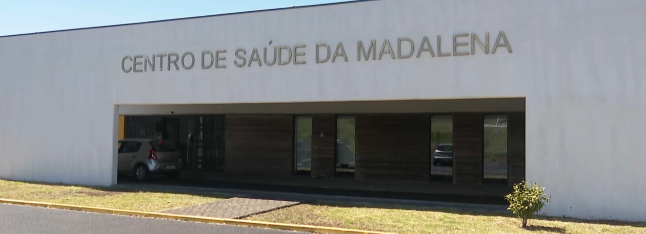 Imagem de Gastroenterite: Unidade de Saúde do Pico não presta declarações mas reconhece aumento