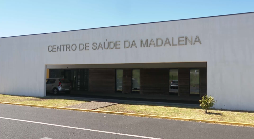 Gastroenterite: Unidade de Saúde do Pico não presta declarações mas reconhece aumento