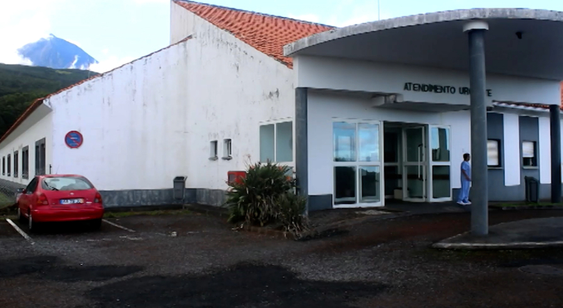 Centro de Saúde São Roque Pico: Governo lança concurso para projeto