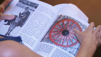 Contos da Ilha: Faial inspira primeiro livro de Mateus Sousa