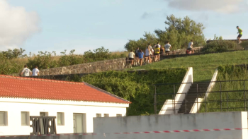 Corrida da cerveja nas Flores: Prova marcou encerramento das noites de verão