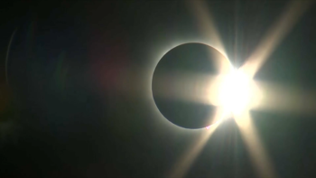 Eclipse total: Especialistas alertam para perigo de não usar proteção adequada para observação