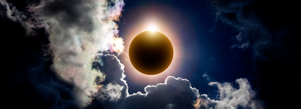 Imagem de Eclipse solar a 12 de agosto: Há cuidados a respeitar para sua observação em segurança