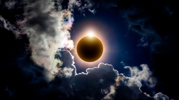Imagem de Eclipse solar a 12 de agosto: Há cuidados a respeitar para sua observação em segurança