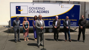 Governo entrega nova unidade móvel de rastreio do cancro da mama