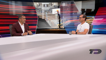 TeleDesporto entrevista: Hugo Sousa faz balanço do 32º Festival de Parapente