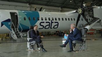Imagem de Propostas para compra da Azores Airlines apresentadas a 6 de setembro