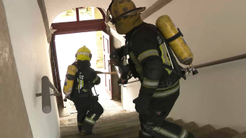 Bombeiros dos Açores vão funcionar 24 horas por dia a partir de 2027