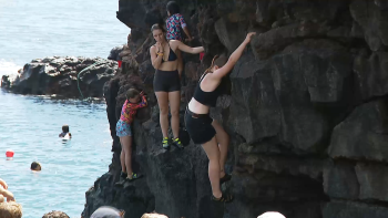 Ilha do Faial recebeu a 2ª edição do festival Alapa-te