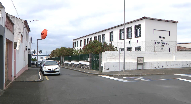 Está extinta a Escola dos Foros na Ribeira Grande