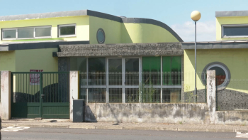 Madalena do Pico: Projeto de requalificação do parque escolar no valor de 4M€