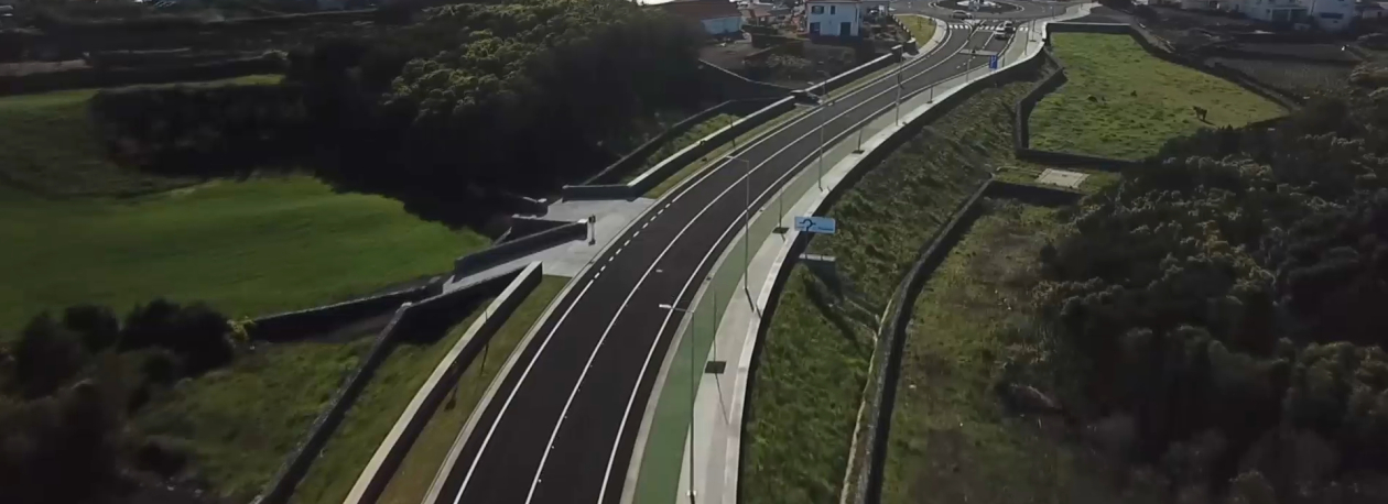 Imagem de Rede viária do Pico: Governo e autarcas vão analisar as prioridades