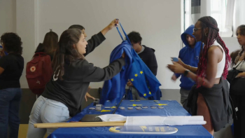 Escola de Verão: Comissão Europeia promo encontro na Lousã