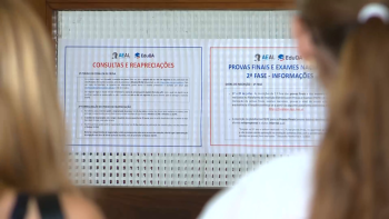 Reapreciação 2ª fase Exames Nacionais: Resultados só serão conhecidos a 14 de setembro