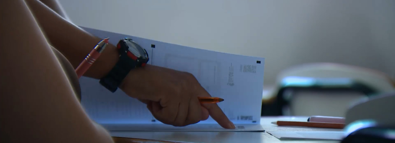 Imagem de Arranque ano letivo: Diretores pedem adiamento das aulas do 3º ciclo