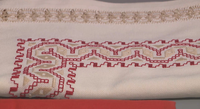 Imagem de Museu Carlos Machado acolhe exposição ‘Bordadeiras da Maia’