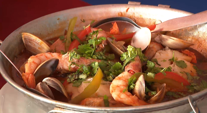 Imagem de Festas da Praia celebram 25 anos da Feira Gastronómica