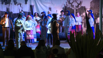 32ª edição do Festival de Folclore da Relva contou com 7 grupos