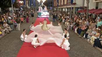 Festas da Praia 2026: Cortejo de abertura celebrou união e identidade