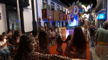 Festas da Praia 2026: Número de visitantes excedeu as expetativas