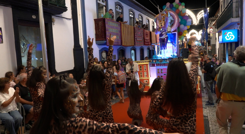 Imagem de Festas da Praia 2026: Número de visitantes excedeu as expetativas