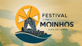 Imagem de Festival dos Moinhos arranca hoje na ilha do Corvo