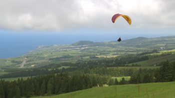 32º Festival de Parapente já está no ar