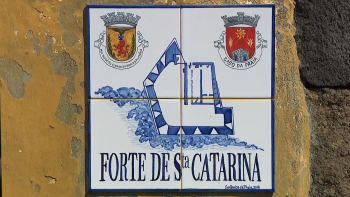 Forte de Santa Catarina: Cronologia das lutas liberais na Terceira
