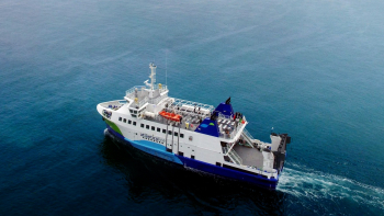 Imagem de Ferry Gilberto Mariano reintegrado amanhã na operação da Atlânticoline