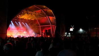 Graciosa Sound Fest: Feriado municipal contou com marchas e Rui Veloso