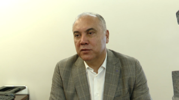 José António Soares recua na decisão de deixar presidência do CA da Lotaçor