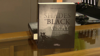 ‘Shades of Black and Gray’: História da ilha do Pico desde o povoamento à atualidade