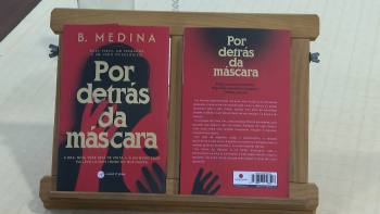 Festas Senhor Santo Cristo: Novo livro de Brenda Medina lançado na Graciosa