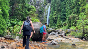 Meu lugar de verão: Lombadas é um dos encantos escondidos de São Miguel