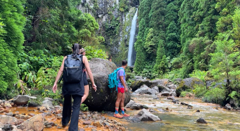 Imagem de Meu lugar de verão: Lombadas é um dos encantos escondidos de São Miguel