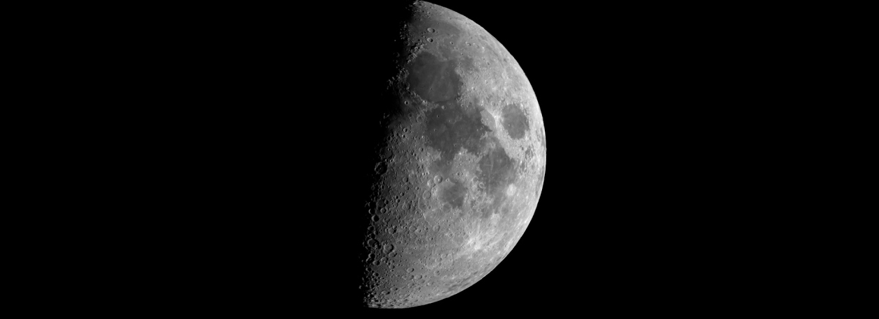 Imagem de Eclipse lunar visível esta madrugada a partir da uma da manhã