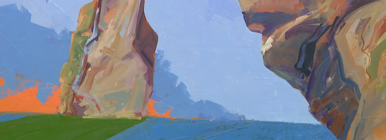 Imagem de Lugares da Paisagem: Artista Luís Herberto em residência artística na UAc