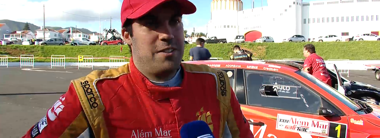 Imagem de XLV Explore Santa Maria Rallye arranca esta sexta-feira
