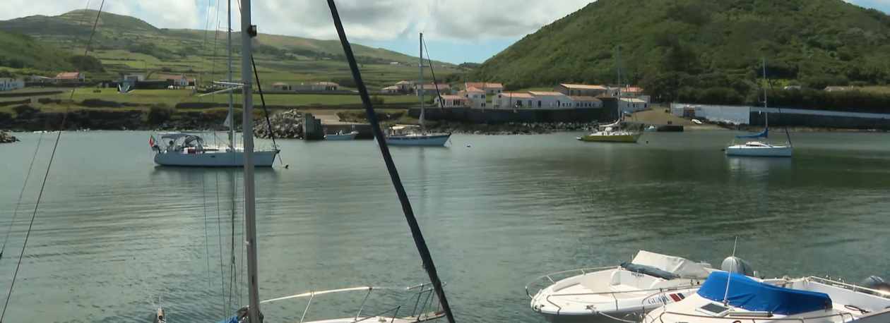 Imagem de Porto de Recreio Graciosa: Autarquia quer lançar em breve concurso para obra