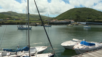 Porto de Recreio Graciosa: Autarquia quer lançar em breve concurso para obra