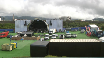 Festival Monte Verde começa hoje na Ribeira Grande com interpretação em língua gestual