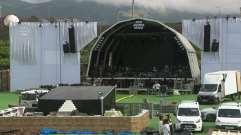 Festival Monte Verde: São esperadas perto de 10 mil pessoas