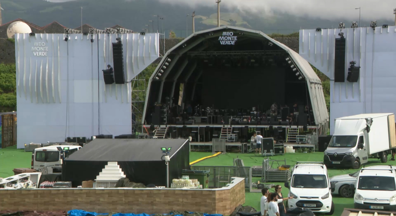 Imagem de Festival Monte Verde: São esperadas perto de 10 mil pessoas