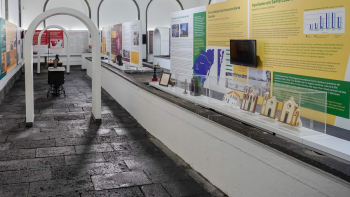 Câmara da Ribeira Grande promove iniciativa ‘Museus no Verão’