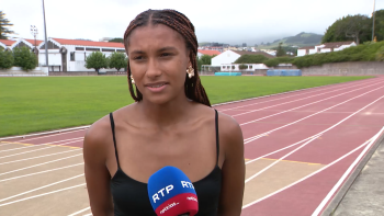 Campeonato do Mundo sub-20: Natacha Candé conquistou 5º lugar do Heptatlo