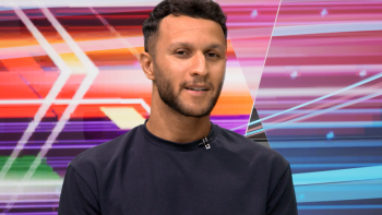 TeleDesporto entrevista: Osama Rashid