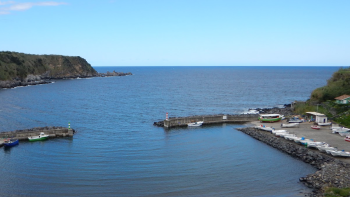Imagem de Junta de Freguesia reclama obras urgentes no Porto de Pescas do Porto Formoso